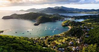 Antigua and Barbuda