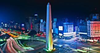 Argentina