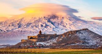 Armenia