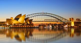 Australia