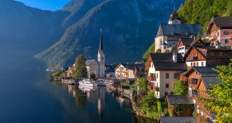 Austria