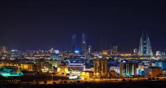 Bahrain