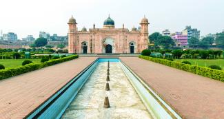 Bangladesh