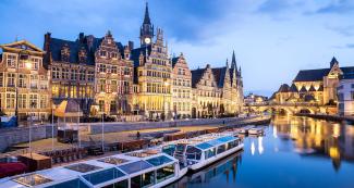 Belgium