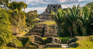 Belize