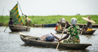 Benin