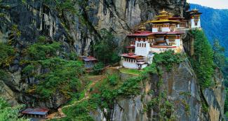 Bhutan