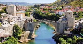 Bosnia and Herzegovina