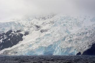 Bouvet Island Holidays