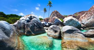 British Virgin Islands
