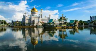 Brunei