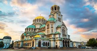 Bulgaria