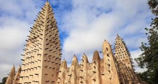 Burkina Faso
