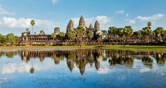 Cambodia