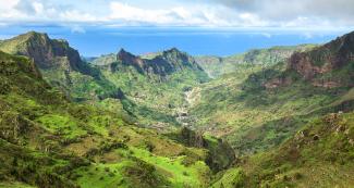 Cape Verde