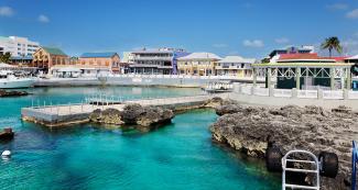 Cayman Island