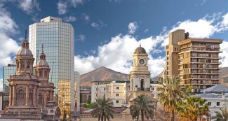 Chile