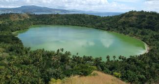 Comoros