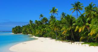 Cook Islands