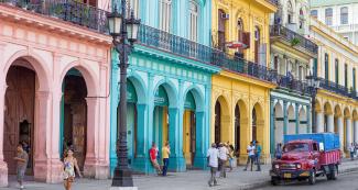 Cuba