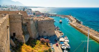 Cyprus