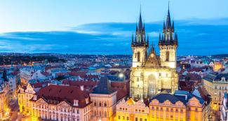 Czech Republic