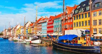 Denmark