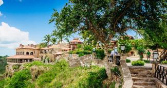 Dominican Republic