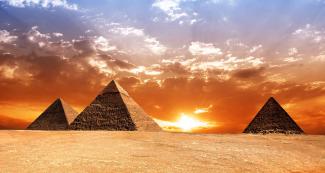Egypt