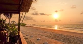 Equatorial Guinea