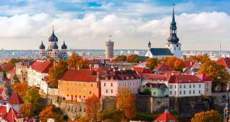 Estonia
