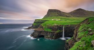 Faroe Islands