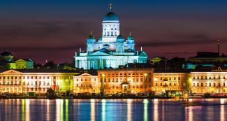 Finland