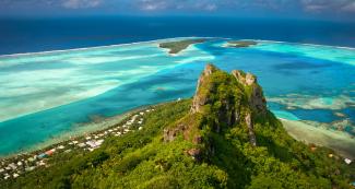 French Polynesia