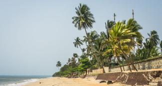 Gabon