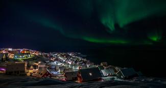 Greenland