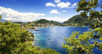 Guadeloupe