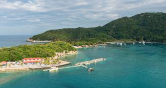 Haiti