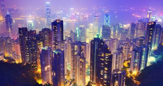 Hong Kong