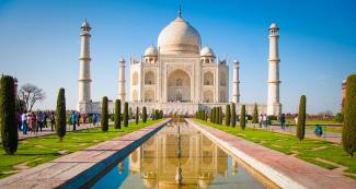India