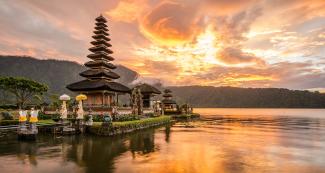Indonesia
