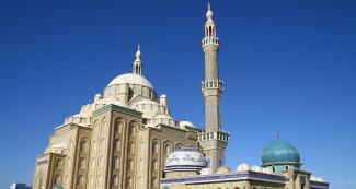 Iraq