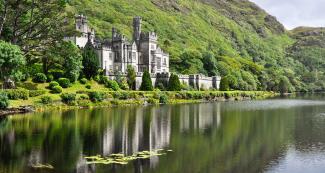 Ireland