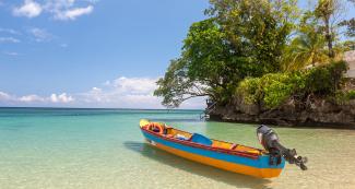 Jamaica