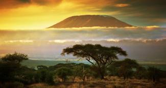 Kenya