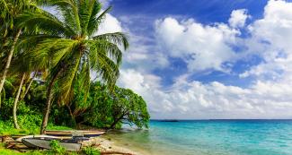 Kiribati
