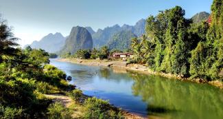 Laos