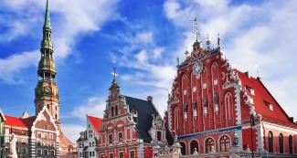 Latvia