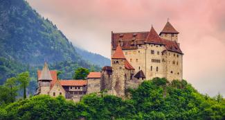 Liechtenstein