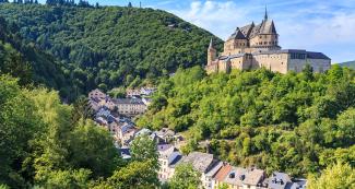 Luxembourg